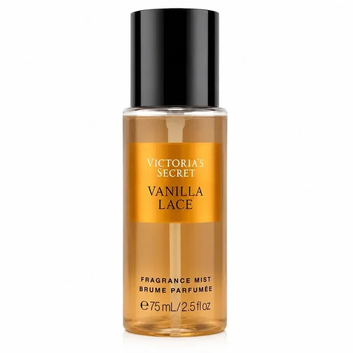 Vanilla Lace — 75 ml