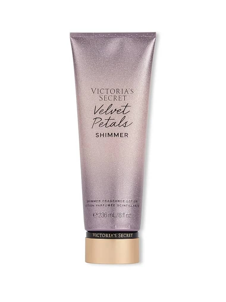 Velvet Petals Shimmer — 236 ml