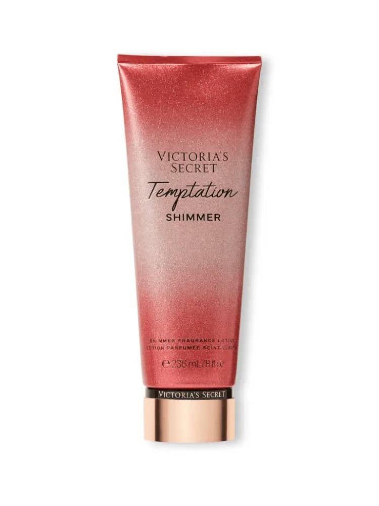 Temptation Shimmer — 236 ml