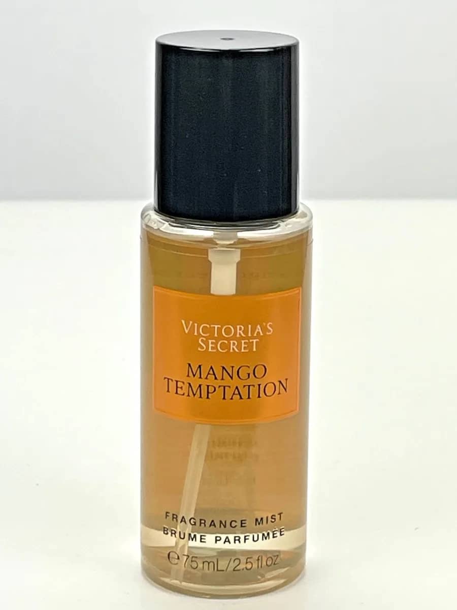 Mango Temptation — 75 ml