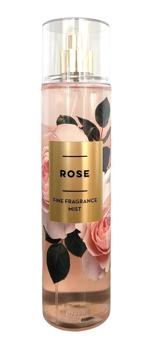 Rose - 236 ml