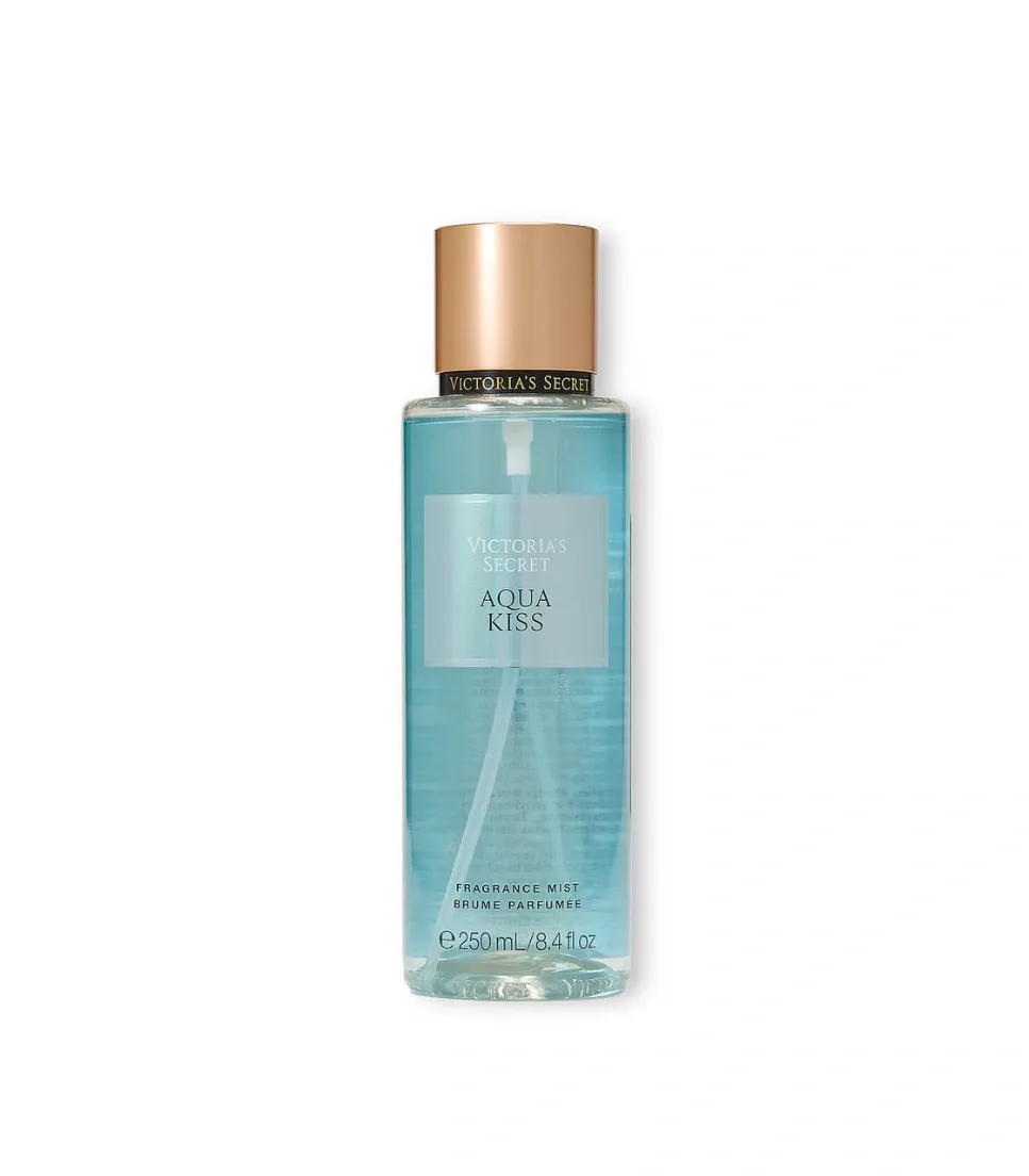 Aqua Kiss — 250 ml